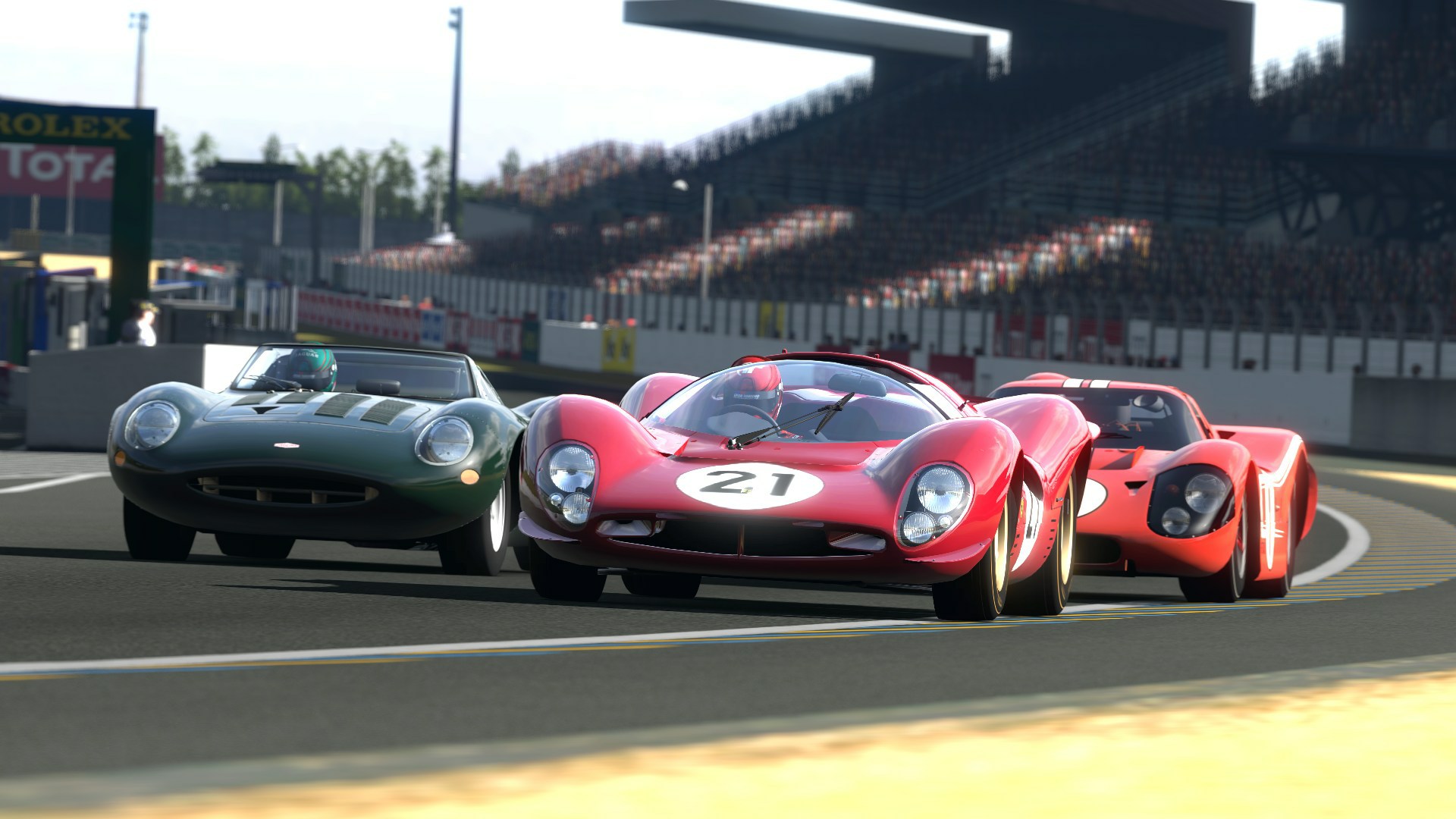 Gran Turismo 5 - Imagen 43